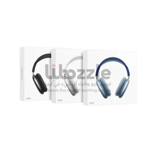 سماعات بروفون BO22