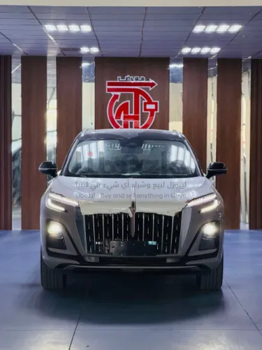 هونشي HS3 2025