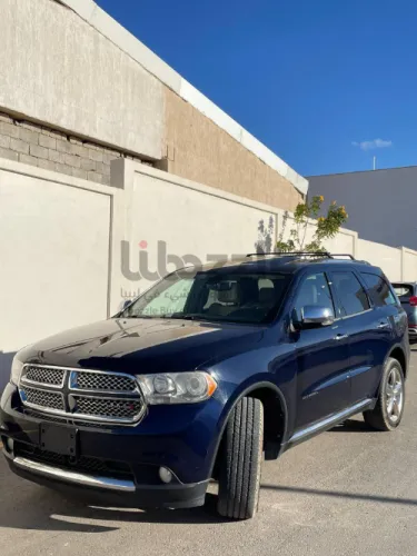 دودج دورانجو للبيع رباعي محرك 57