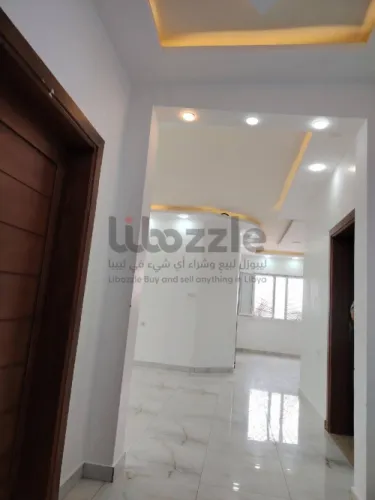 شقة الدور الثاني 🏠 للإيجار