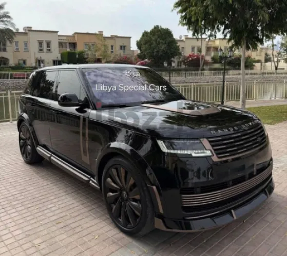 رنح روفر HSE 2022