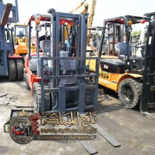 فوركلفت للأيجار في الدمام / 2027 ⭐