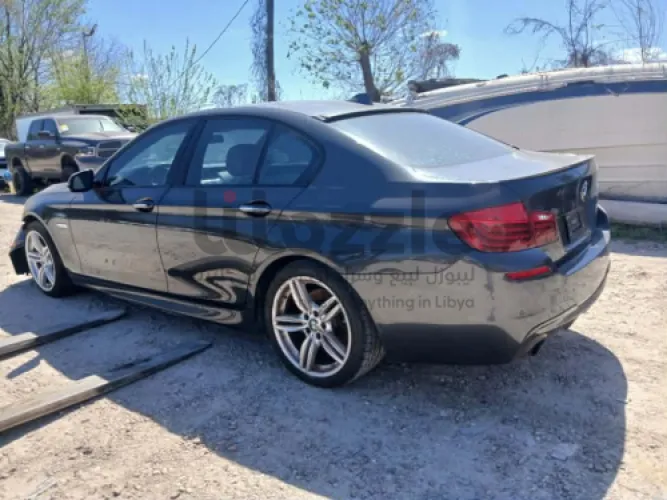 F10 535i M
