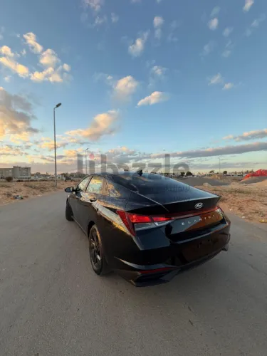 هونداي النترا