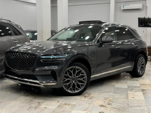 هونداي جينيسيس GV 70 2022