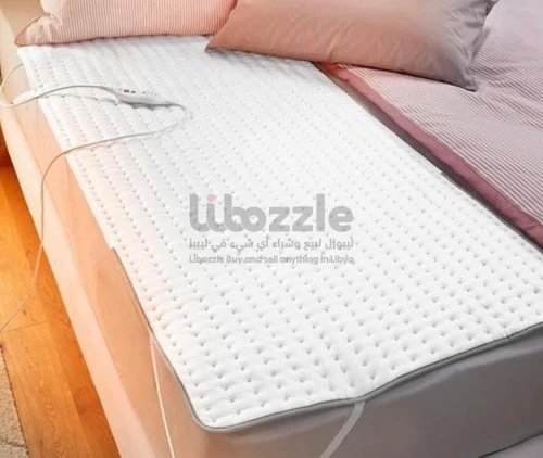 لحاف كهربائي حراري يمكنك التحكم في درجة الحرارة