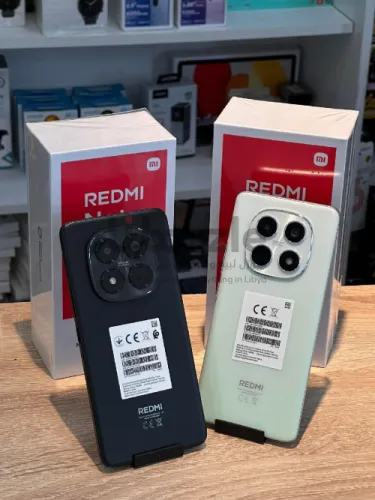Redmi Note 15