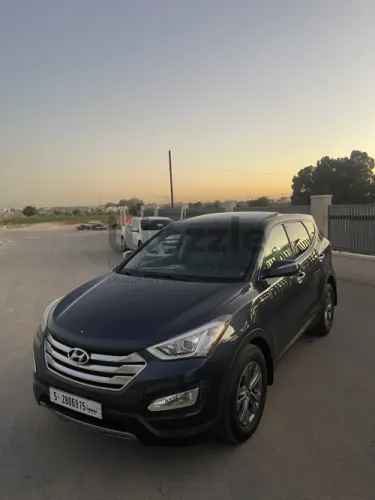 سنتافي 2014 سبورت امكانية استبدال