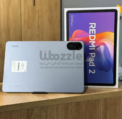 Redmi Pad 2
