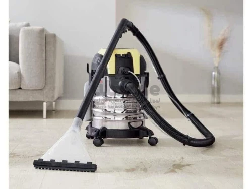 مكنسة الكهربائية لغسيل السجادPARKSIDE الامانية 🇩🇪🇪🇺