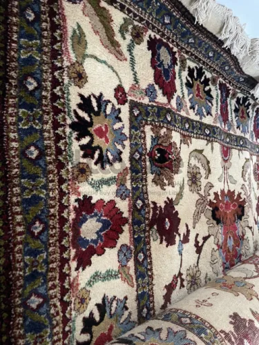 سجاد ايراني قديم للبيع