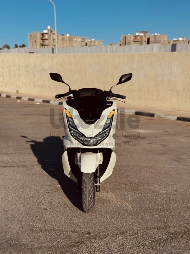 pcx 160 abs