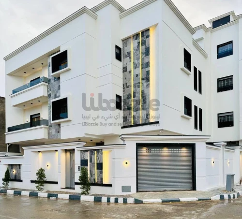 عرضVIP🤩فيلا سكنيه جاهزه للسكن العائلي او للإستثمار