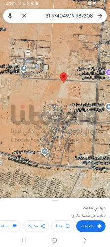 2 هكتار ونص في قنفوذة تجاري

شارع شركة الجوف 

بال