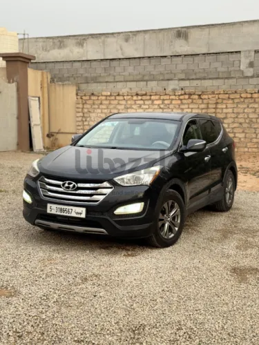 hunday Santafe 2016 استراد امريكي