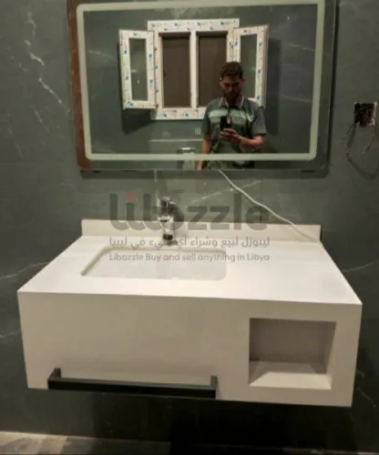 لجميع خدمات الصيانه من تأسيس الي الصيانه الي تشطيب