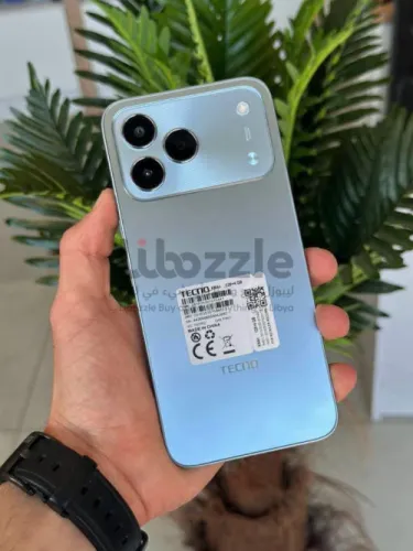 TECNO SPARK 50