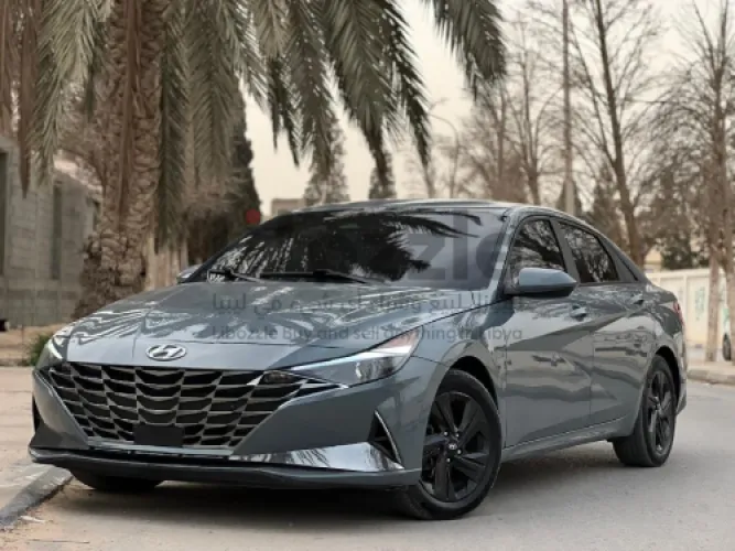 هونداي النترا 2022