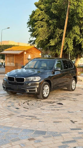 بي ام دبليو X5 2016