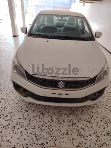 سوزوكي سياز موديل 2024