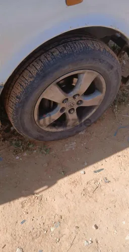 ديسكوات تويوتا بريفي