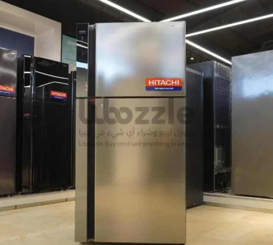 ايقونة ثلاجاث الهيتاشى اليابانيةالاصلية