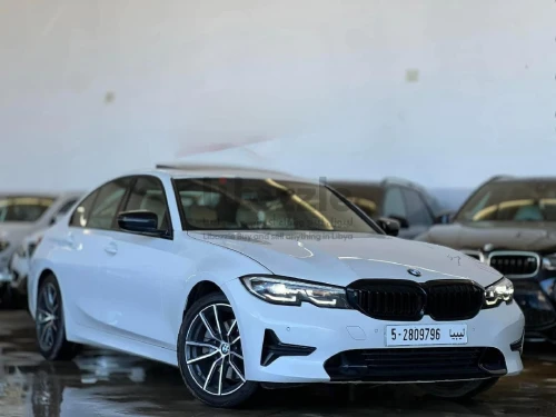 BMW G20