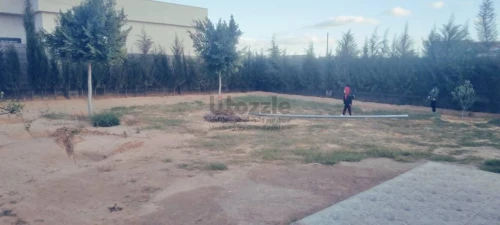 استراحه للايجار