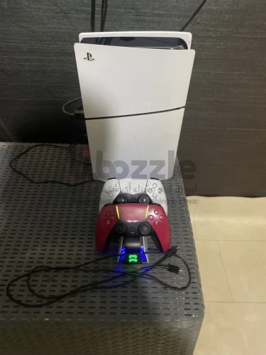 بلاي ستيشن 5 للبيع