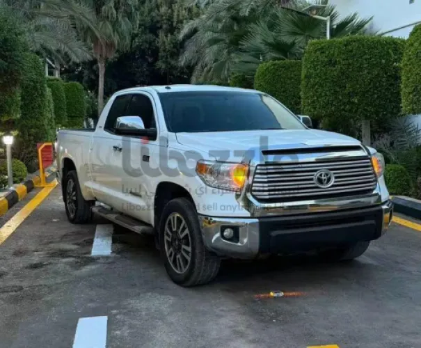 تويوتا تندرا 2014