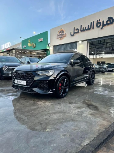 اودي Q 3 RS 2023