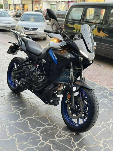 YAMAHA Tracer700 2022