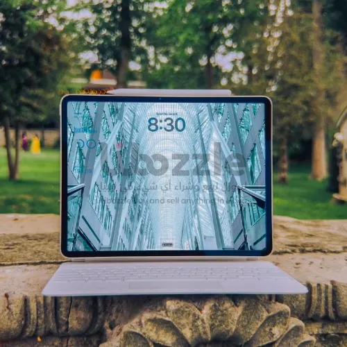 بحجم شاشة يفتح النفس ✨iPad Air 13