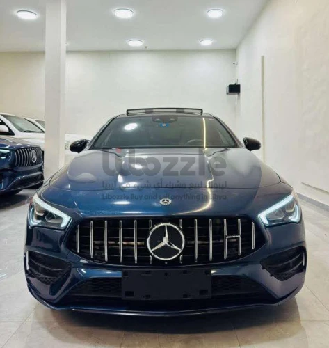 مرسيدس C 300 2023