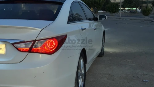 سوناتا 2013 فل كامل