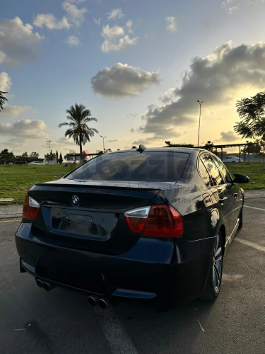 BMW E90 320i 2008 M3 Package