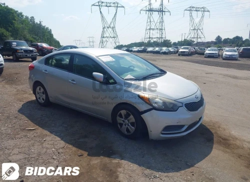 فورتي 2014 محرك18 عادي مارشه عاديه للبيع فالبحر