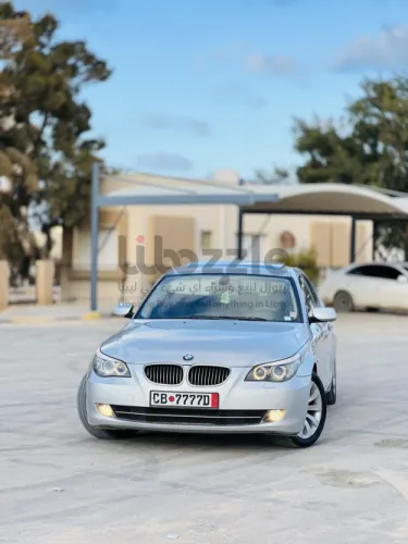 bmw e60  528i