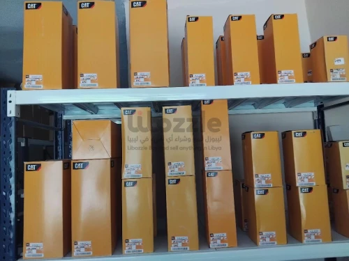 نقوم بتوفير وبيع جميع انواع فلاتر لالات الثقيلة وق