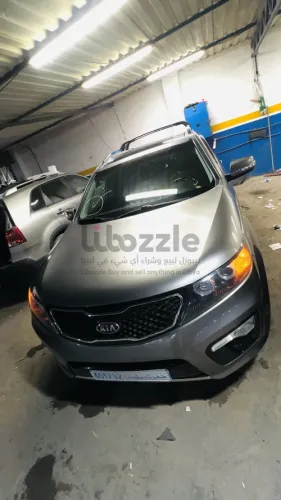 KIA_SORENTO_SX