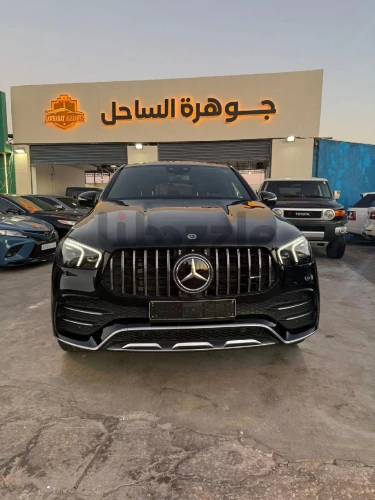 مرسيدس GLE 53 AMG 2022