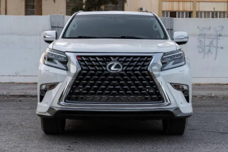 لكزس GX460