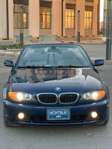 bmw 330ci