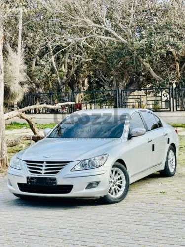 جينسس 2010 جمرك رسالة مفتوحة للبيع