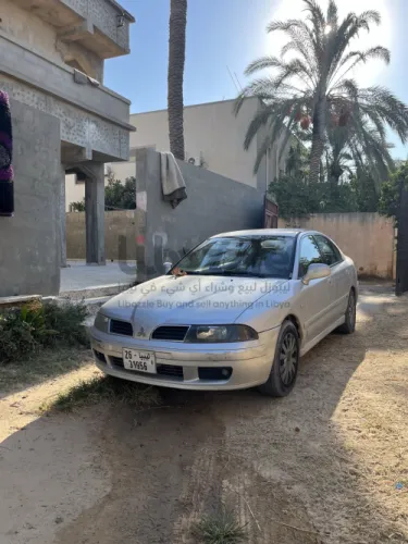 متشي كاريزما  gdi1.8/2003