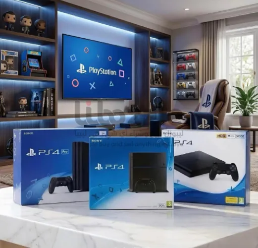 PlayStation 4