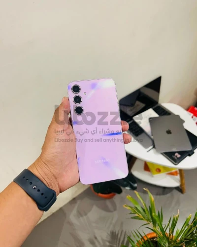 Samsung A35