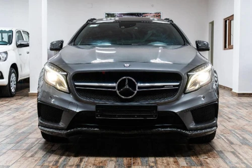 مرسيدس GLA 45 AMG