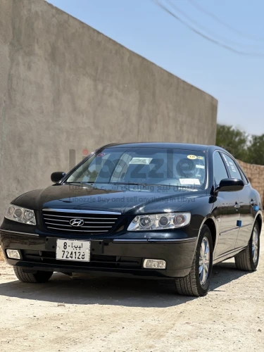بوعطني طريق المطار