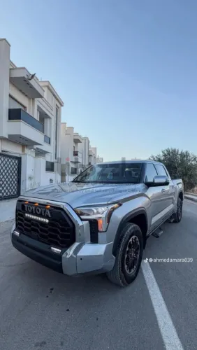 تويوتا 2025 TRD RS5 🔥